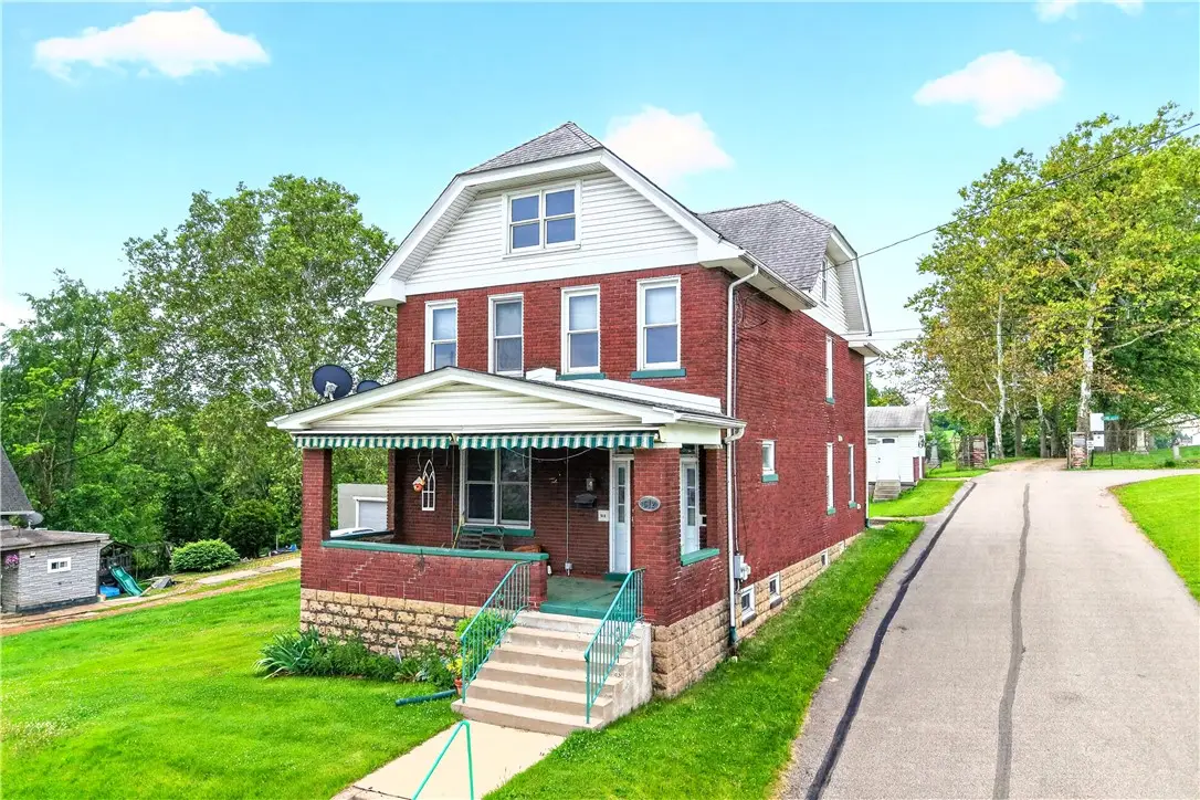 512 Dersam Street, McKeesport, PA 15133 - #1