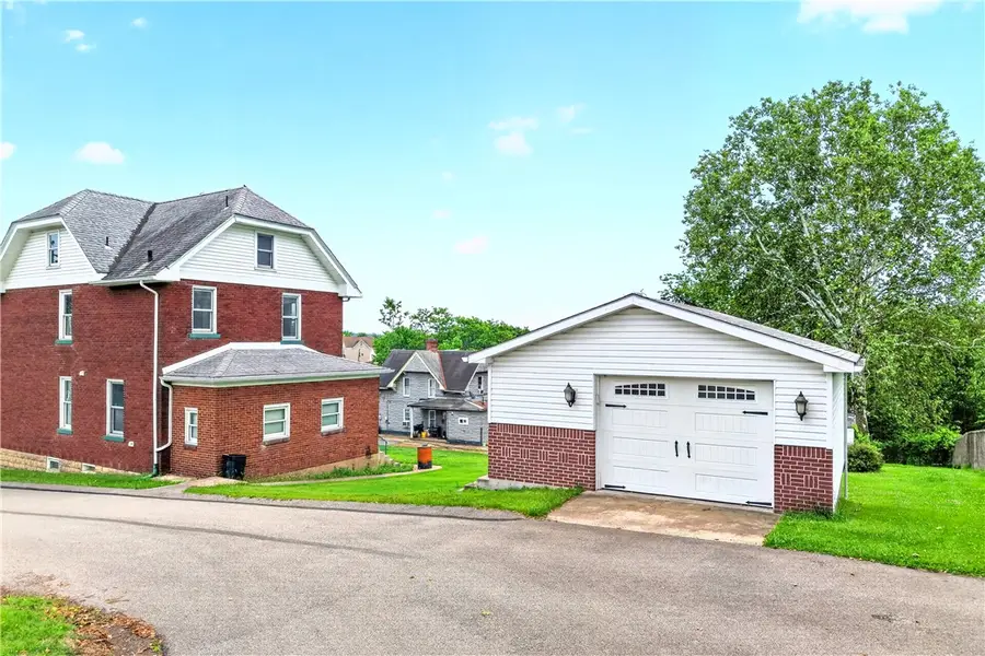 512 Dersam Street, McKeesport, PA 15133 - #2