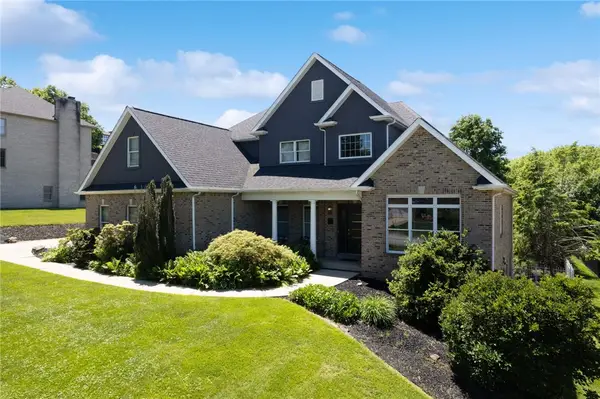 1010 Augusta Circle, N Huntingdon, PA 15642