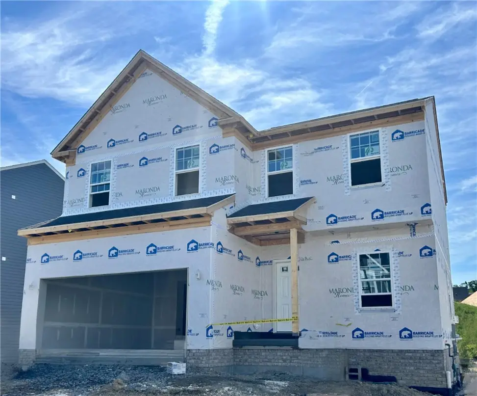 1036 Whistler Way, Mars, PA 16046 - #1