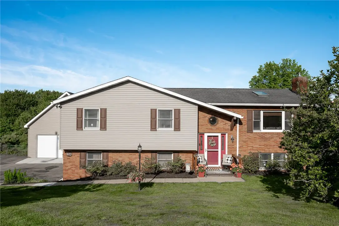 972 Barclay Rd, Indiana, PA 15701 - #1
