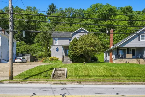 3988 Jordan St, South Heights, PA 15081