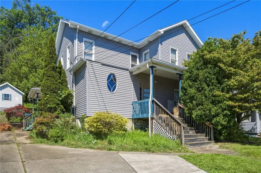 3988 Jordan St, South Heights, PA 15081 - #2