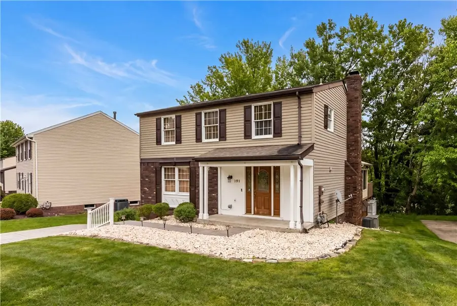 121 Penncrest Drive, White Oak, PA 15131 - #2