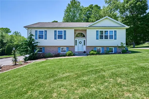 588 Slippery Rock Rd, Slippery Rock, PA 16057