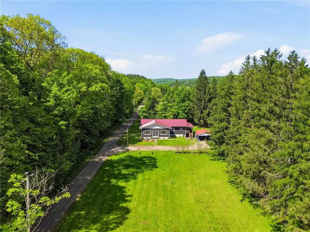 198 Kalina, Jenner, PA 15531 - #1