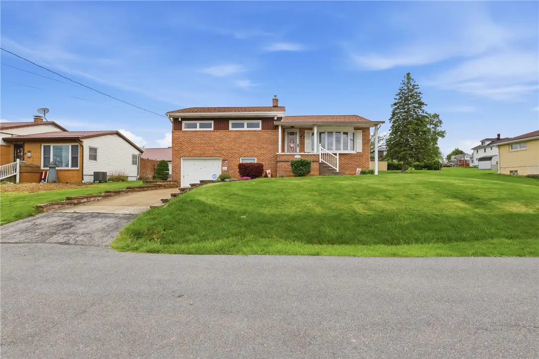 1013 Rachel Street, Johnstown, PA 15904 - #1