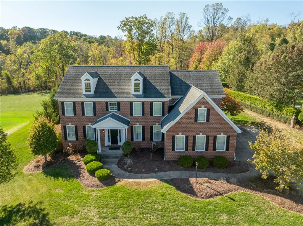 4804 Greenhead Ct, Murrysville, PA 15668 - #1