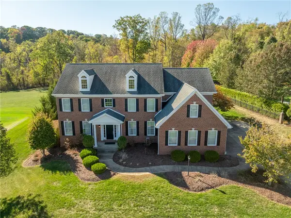 4804 Greenhead Ct, Murrysville, PA 15668