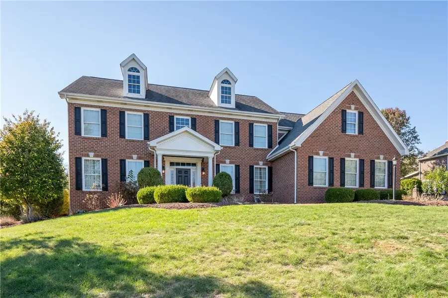 4804 Greenhead Ct, Murrysville, PA 15668 - #2