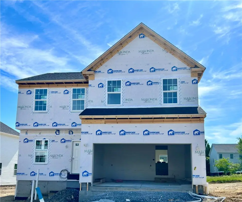 7017 Jones Lane, Mars, PA 16046 - #1