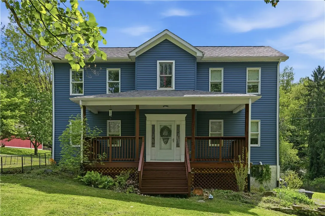 2416 Magee Road Ext, Sewickley, PA 15143 - #1