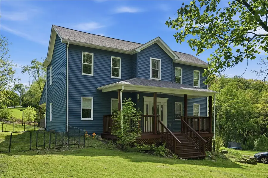 2416 Magee Road Ext, Sewickley, PA 15143 - #2