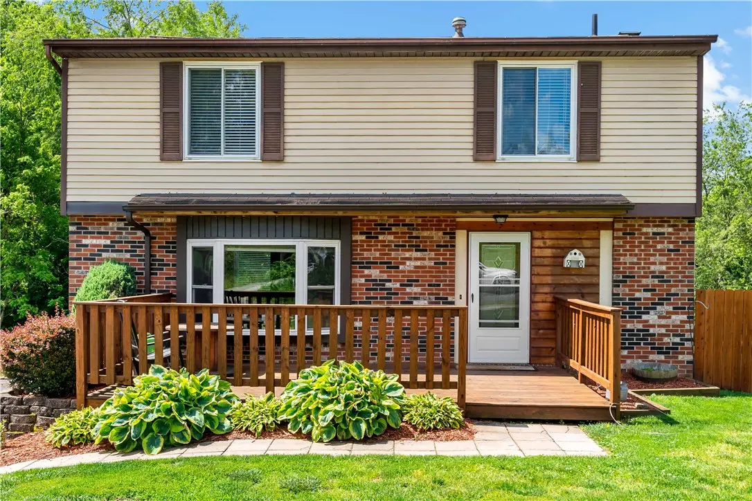 408 Meade Dr, Coraopolis, PA 15108 - #1
