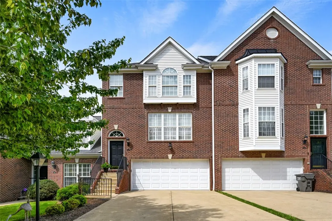 532 E Vanderbilt Dr, Mars, PA 16046 - #1