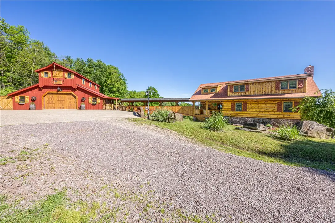276 Starr Ln, Confluence, PA 15424 - #1