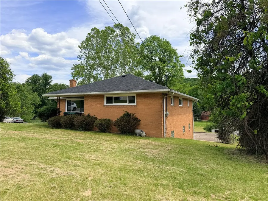 599 Western Ave, Canonsburg, PA 15317 - #3