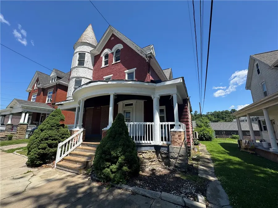 516 3rd St, California, PA 15419 - #2