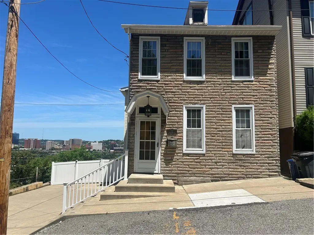 1 Monastery St, Pittsburgh, PA 15203 - #1