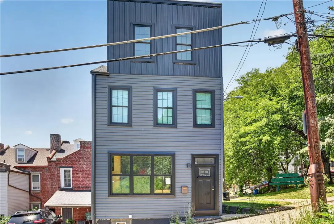 1504 Boyle St, Pittsburgh, PA 15212 - #1