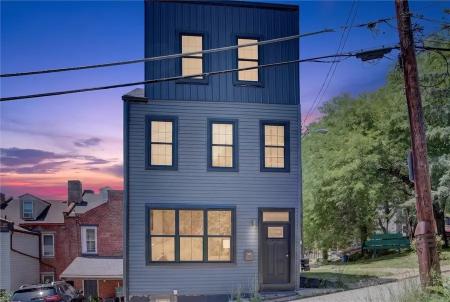 1504 Boyle St, Pittsburgh, PA 15212 - #3