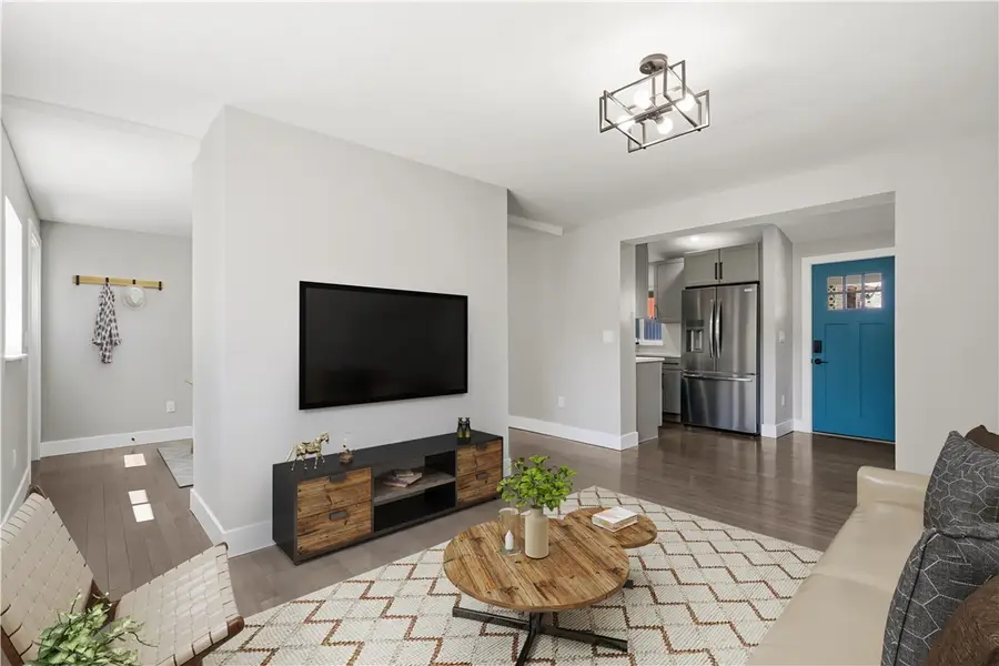 107 43rd Half St, Pittsburgh, PA 15201 - #3
