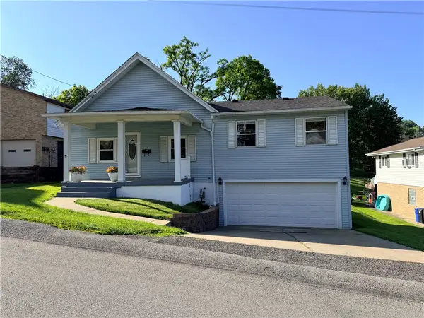 11 North St, Canonsburg, PA 15317