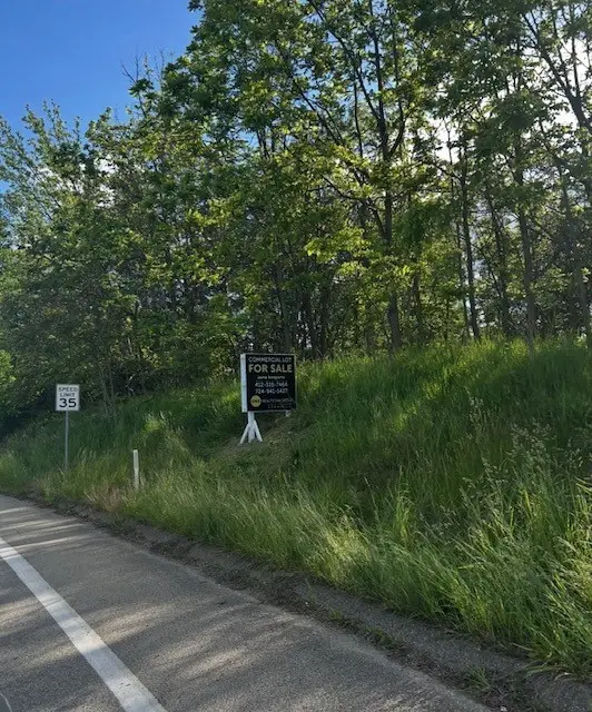 0 Morganza Road, Canonsburg, PA 15317