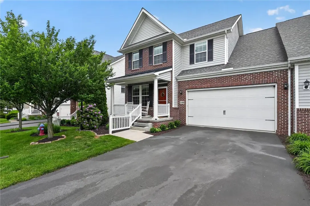 118 Dorsch Drive, Cranberry, PA 16066 - #1