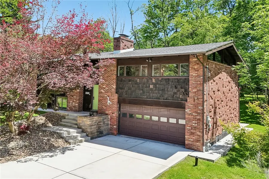 2772 Clearview Road, Allison Park, PA 15101 - #2