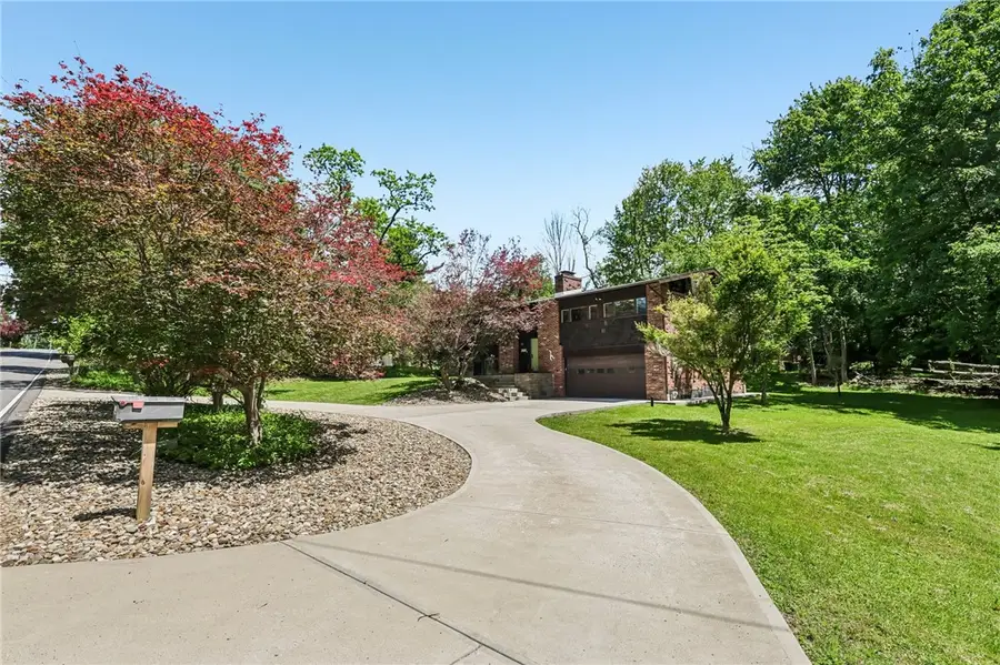 2772 Clearview Road, Allison Park, PA 15101 - #3