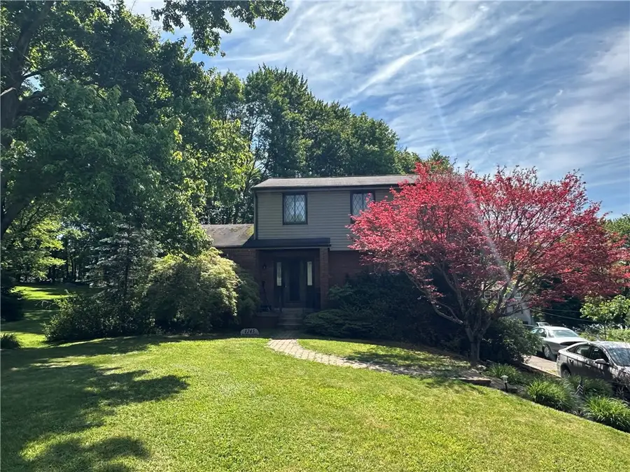 1745 Washington Road, Apollo, PA 15613 - #2