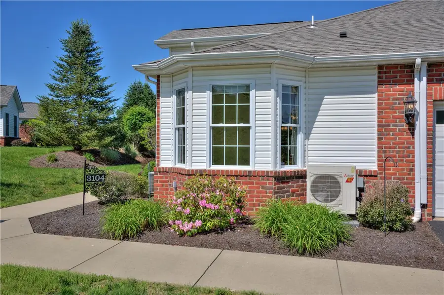3104 Ambassador Lane, Valencia, PA 16059 - #3