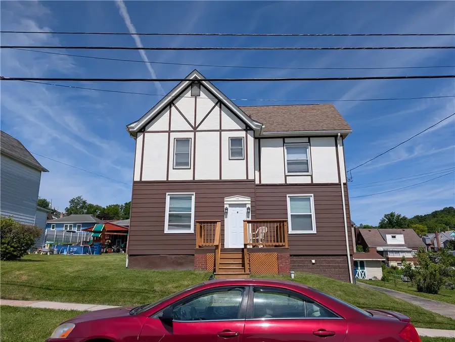 109 S 5th St, Youngwood, PA 15697 - #2