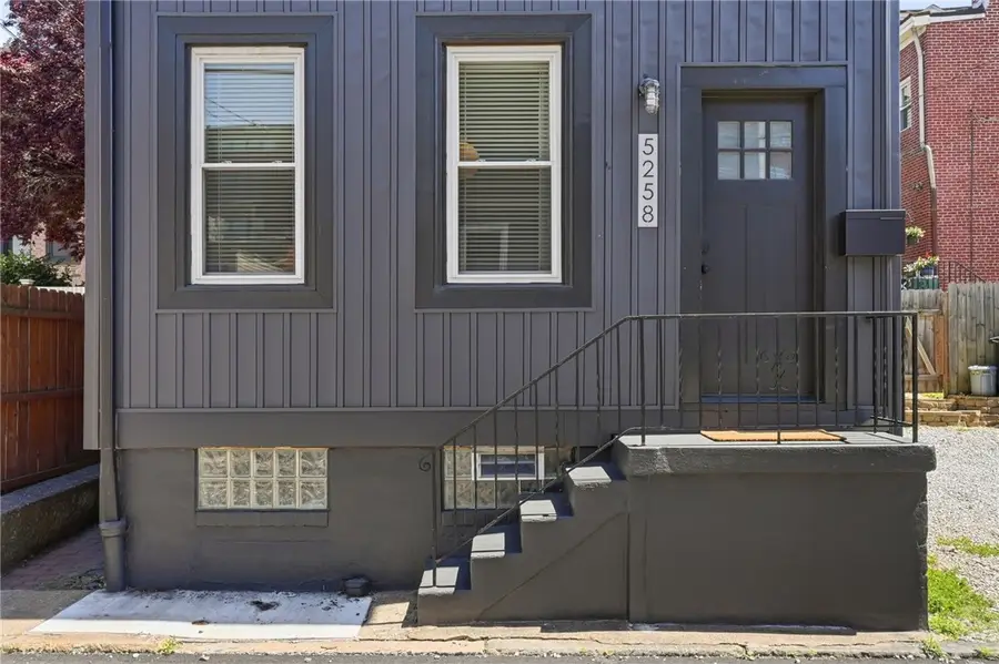5258 Dresden Way, Pittsburgh, PA 15201 - #2
