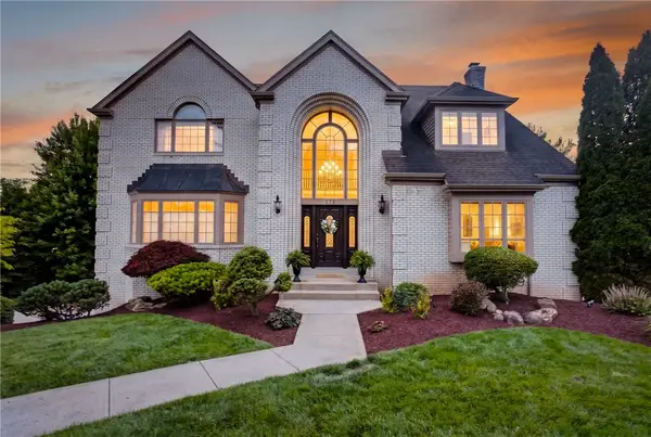 173 Bittersweet Cir, Venetia, PA 15367