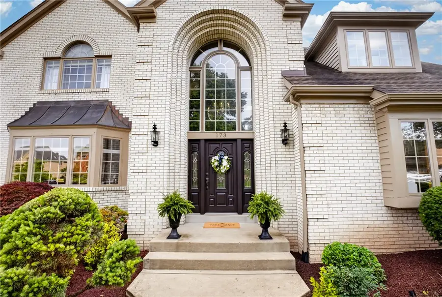 173 Bittersweet Cir, Venetia, PA 15367 - #3