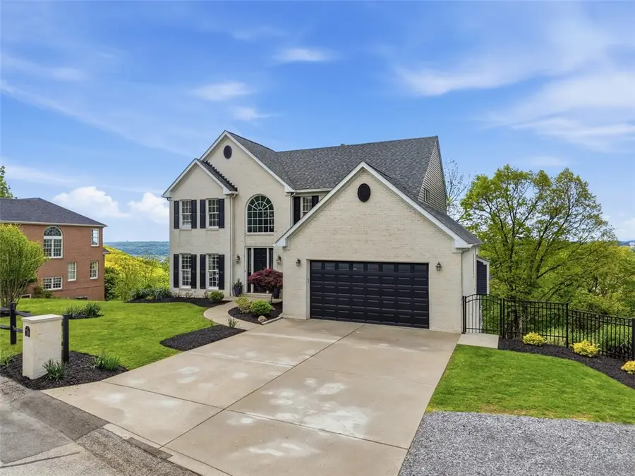 1476 Grandview Way, Sewickley, PA 15143 - #3