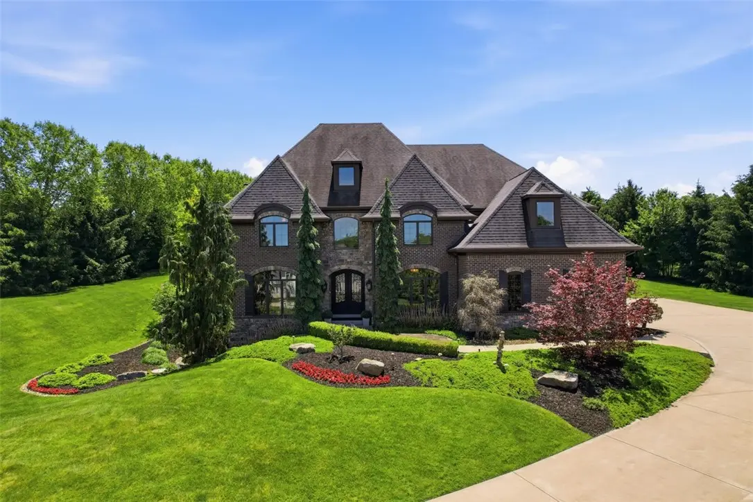 311 Cambridge Drive, Mars, PA 16046 - #1