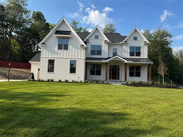 101 Shadow Ridge Dr. - Lot 101, Butler, PA 16002