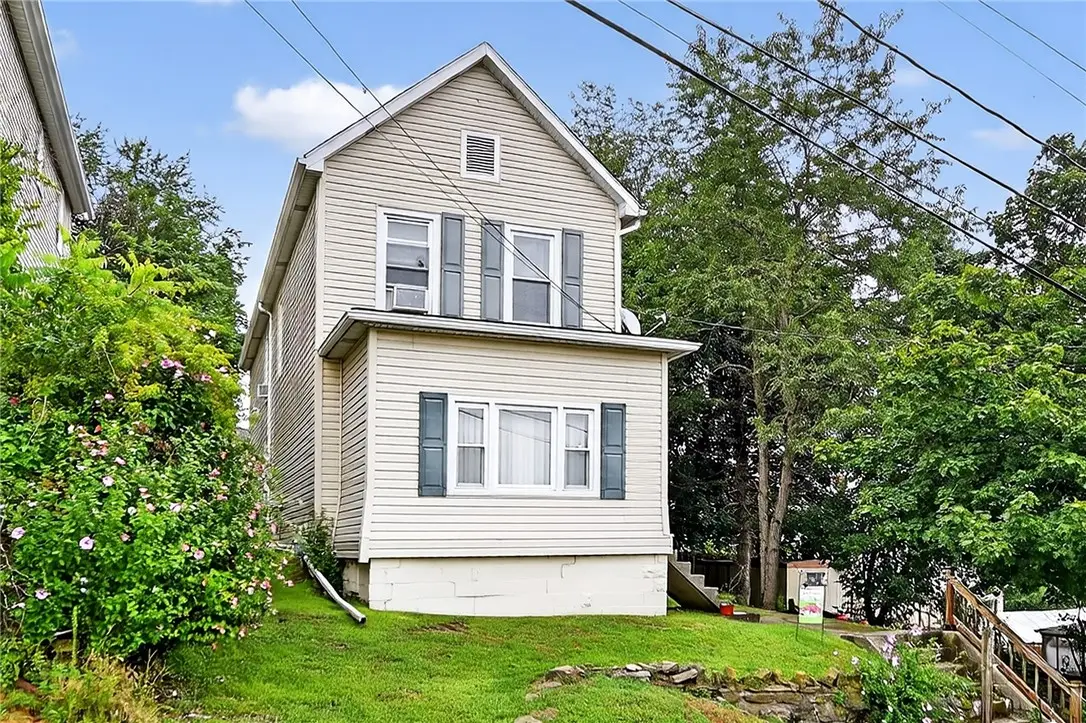 606 N Penn St, Penn, PA 15675 - #1