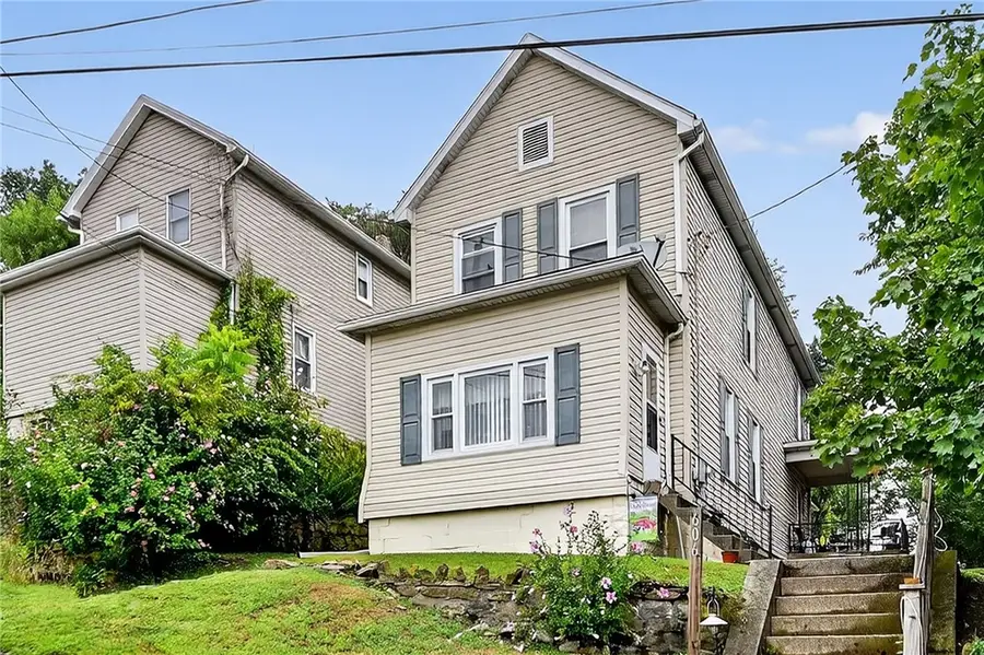 606 N Penn St, Penn, PA 15675 - #3