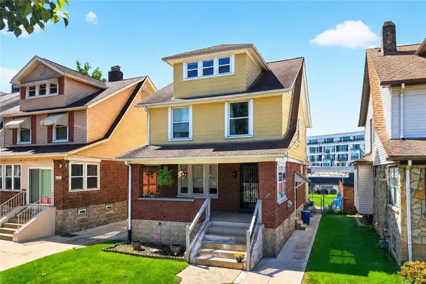 5210 Celia Pl, Pittsburgh, PA 15224