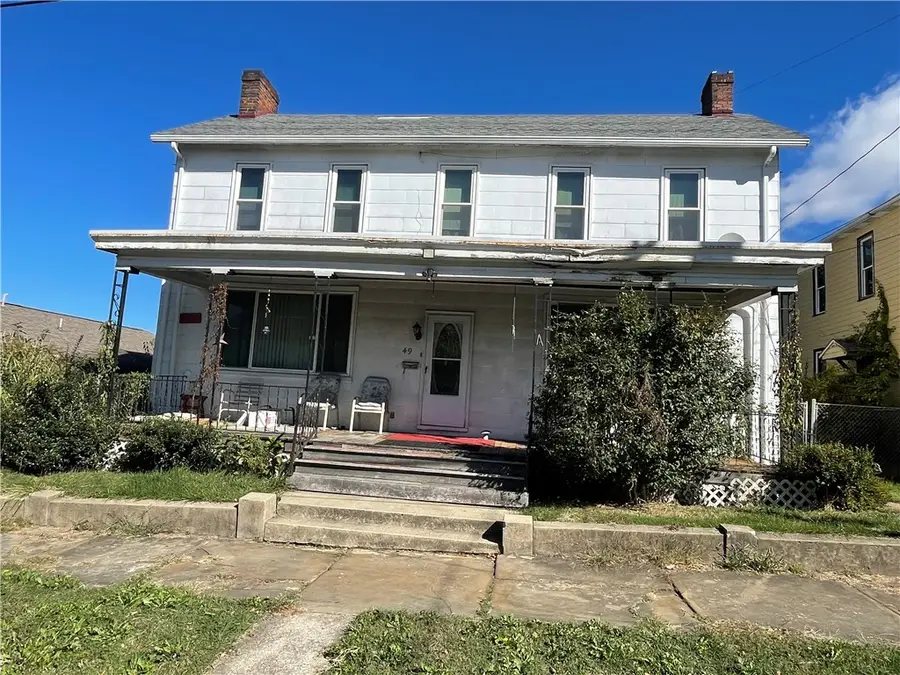 49 Walnut St, Uniontown, PA 15401 - #3
