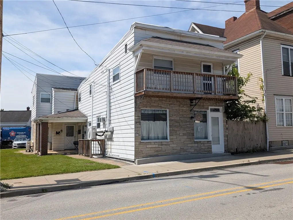 207 Depot St, Youngwood, PA 15697 - #1