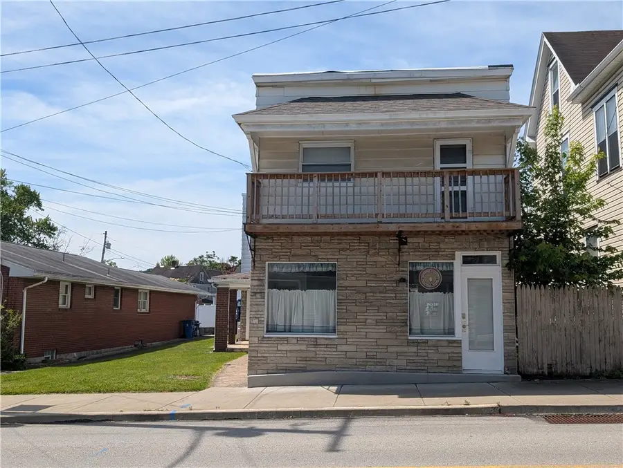 207 Depot St, Youngwood, PA 15697 - #2