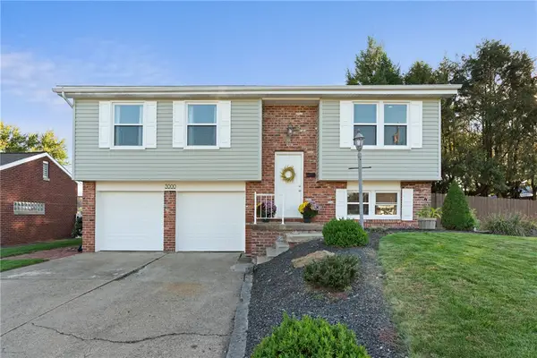 3000 Artfield St, Lower Burrell, PA 15068
