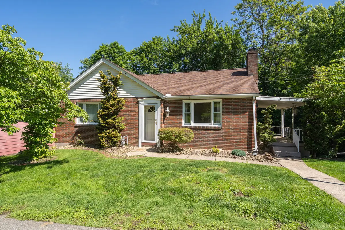 1 Spruce Alley, Monongahela, PA 15063 - #1