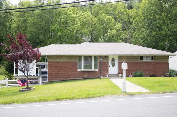 551 Muse Bishop Rd, Mc Donald, PA 15057