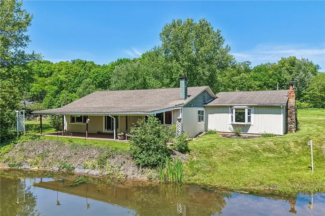 120 Lakeview Rd, Fombell, PA 16123 - #1